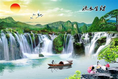 风水招财壁纸有哪些_招财风水壁纸推荐,第3张 风水招财壁纸有哪些_招财风水壁纸推荐,第3张